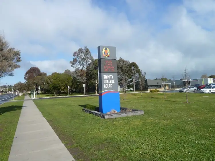 Fifth view of Homely land listing, 8 Batson Crescent, Elliminyt VIC 3250