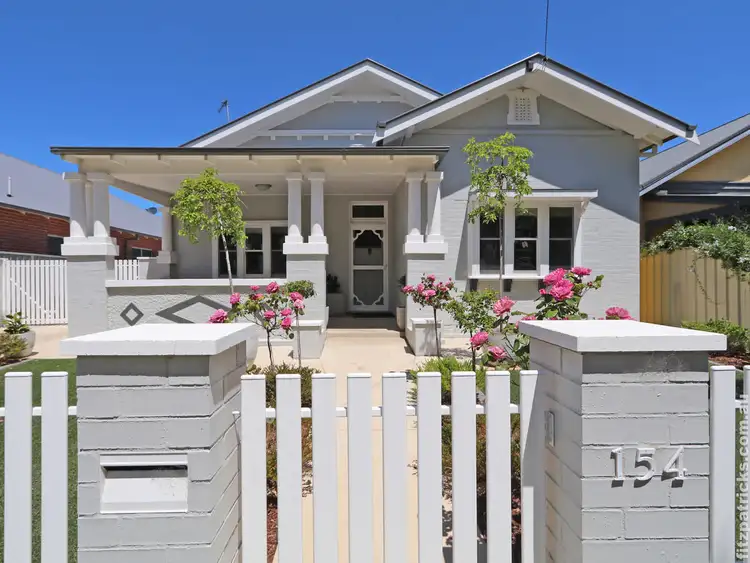 154 Morgan Street, Wagga Wagga NSW 2650
