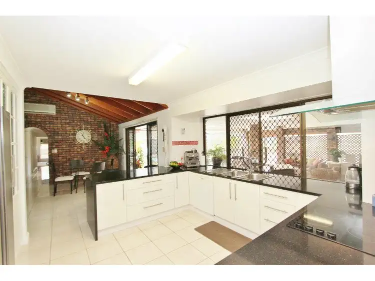 Second view of Homely house listing, 79 Bundoora Drive, Karana Downs QLD 4306