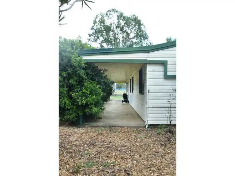 Third view of Homely rural property listing, 1 Carbine Road, Spring Creek QLD 4343