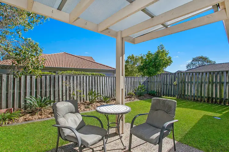 Second view of Homely villa listing, 145/8 Ghilgai Road, Merrimac QLD 4226