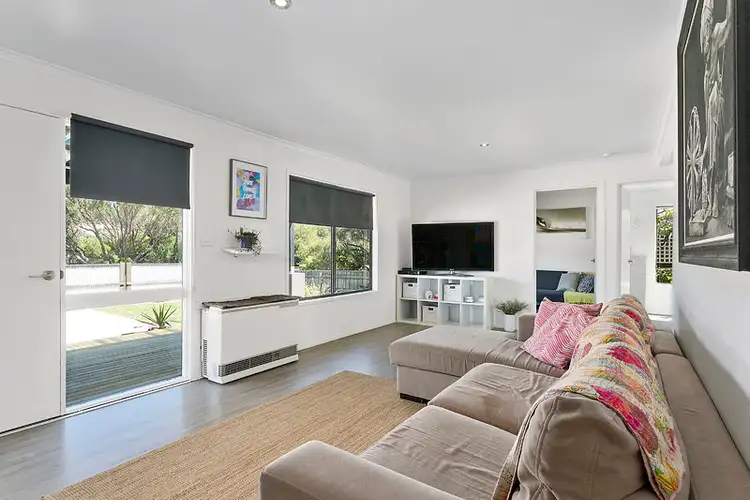 Second view of Homely house listing, 83 Bass Meadows Boulevard, St Andrews Beach VIC 3941