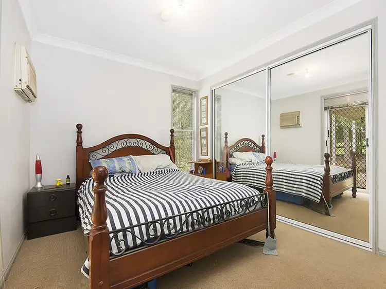 Seventh view of Homely house listing, 251 Laceys Creek Road, Armstrong Creek QLD 4520