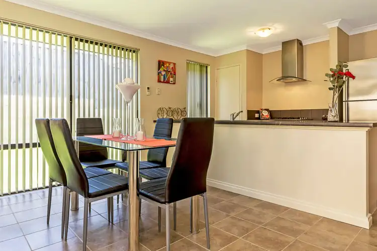Fifth view of Homely house listing, 11 Milson Terrace, Ellenbrook WA 6069