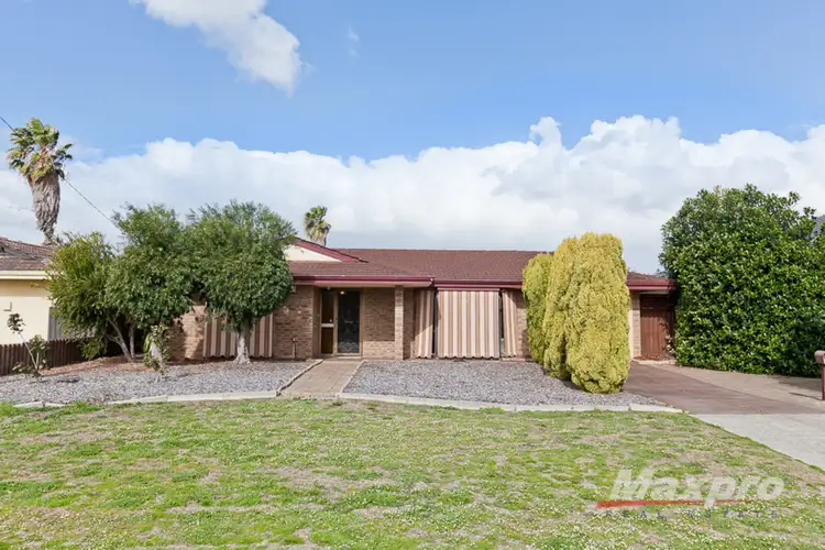 10 Carmick Way, Ferndale WA 6148