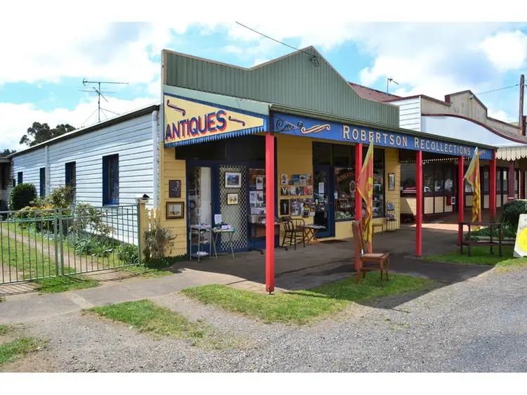 Main view of Homely house listing, 26 Hoddle Street, Robertson NSW 2577