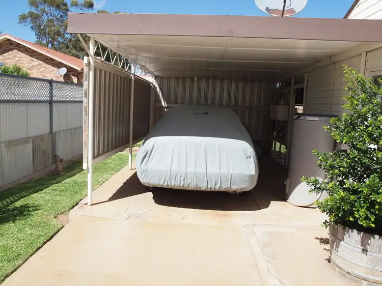 Seventh view of Homely house listing, 62 Larmer Street, Narrandera NSW 2700
