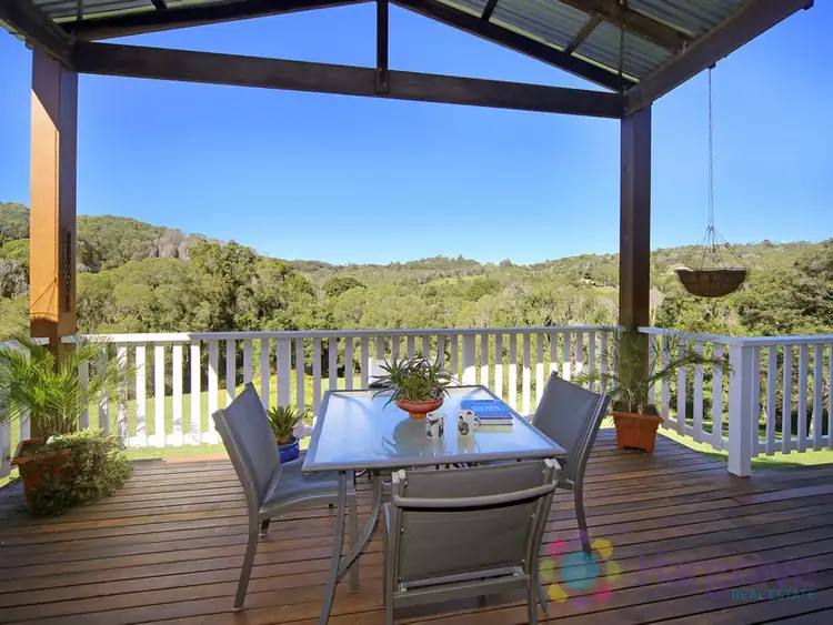 Sixth view of Homely house listing, 49 Uhlmanns Road, Black Mountain QLD 4563