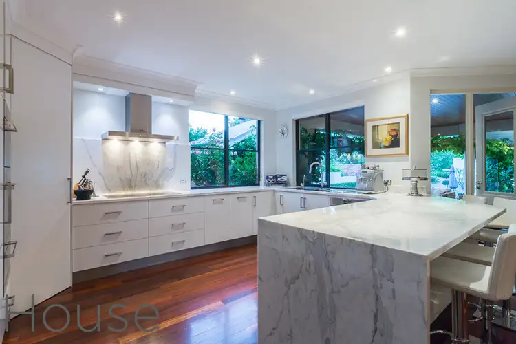 Fourth view of Homely house listing, 30 Loma Street, Cottesloe WA 6011