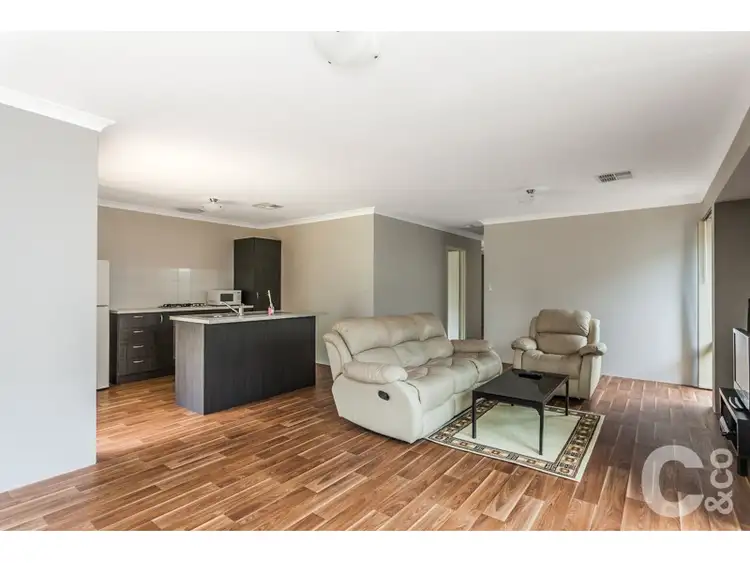 Third view of Homely house listing, 103 Wake Way, Wellard WA 6170