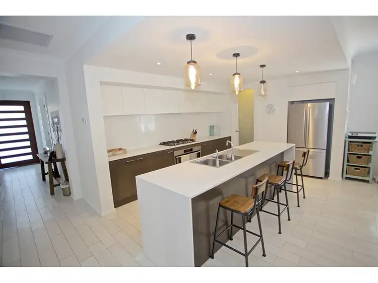 Second view of Homely house listing, 8 Parer Road, Abercrombie NSW 2795