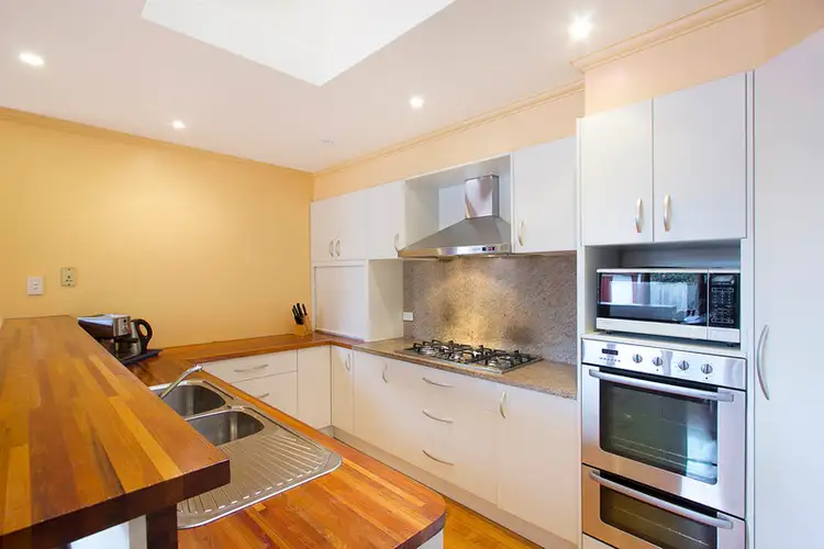 Fourth view of Homely house listing, 115 Carrington Road, Box Hill VIC 3128