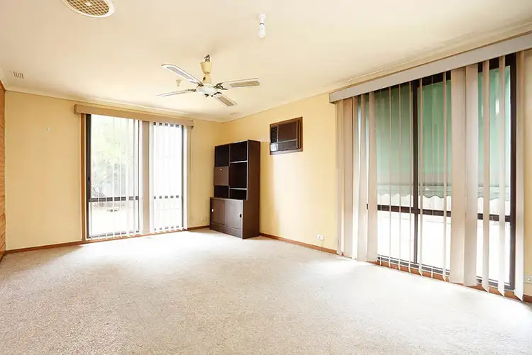 Third view of Homely house listing, 52 Cawood Drive, Sunshine West VIC 3020