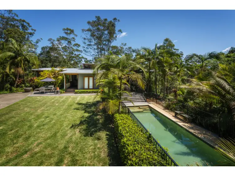 439 Roses Road, Bellingen NSW 2454