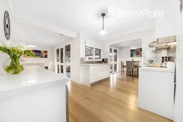 Sixth view of Homely house listing, 2 Atkins Road, Pakenham VIC 3810