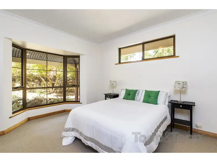 Fifth view of Homely house listing, 17 Cummins Drive, Summertown SA 5141