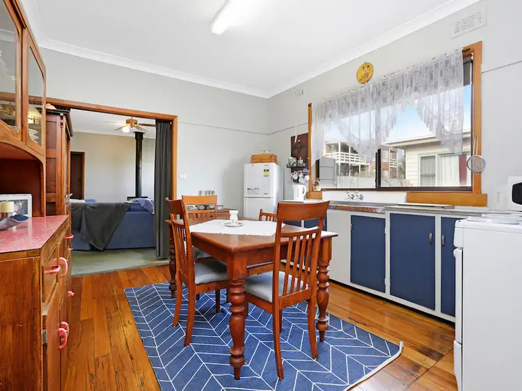 Fifth view of Homely house listing, 50 Hennessy Street, Port Campbell VIC 3269