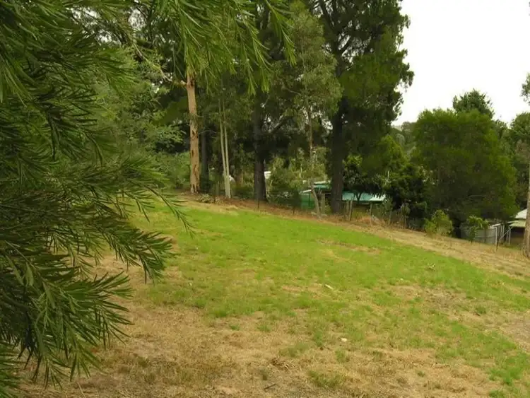 Second view of Homely land listing, 11 Fossickers Trail, Goughs Bay VIC 3723
