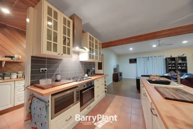 Third view of Homely house listing, 130 Longwarry Drouin Road, Longwarry VIC 3816