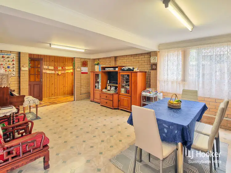Sixth view of Homely house listing, 27 Bradley Street, Springwood QLD 4127