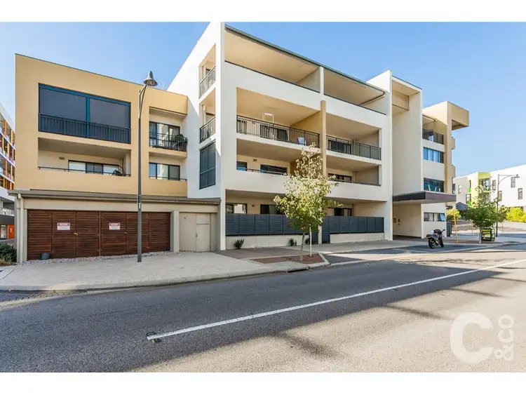 13/9 linkage Avenue, Cockburn Central WA 6164