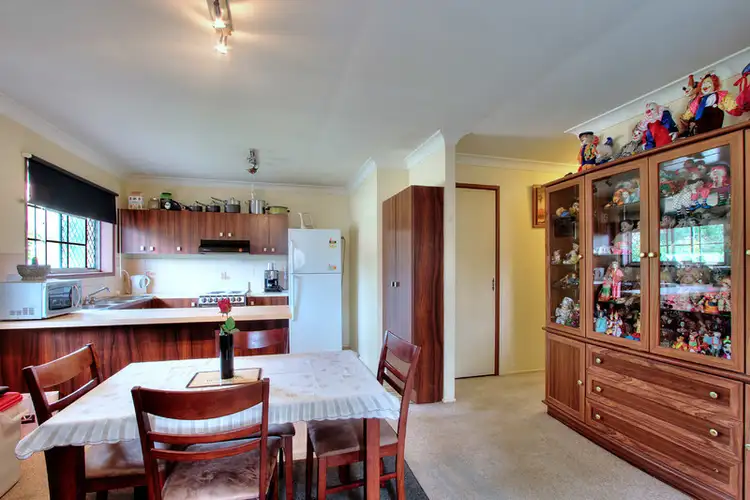 Third view of Homely townhouse listing, 4/55 Park Road, Slacks Creek QLD 4127