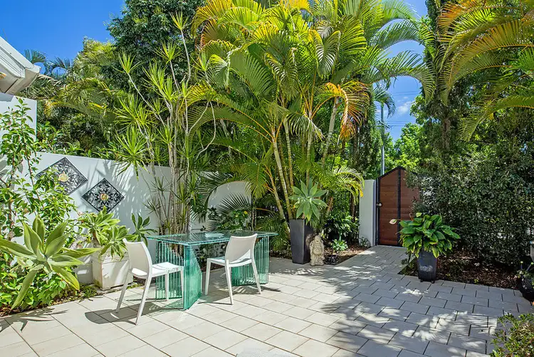 Fourth view of Homely townhouse listing, 21/103 Salerno Street, Isle Of Capri QLD 4217