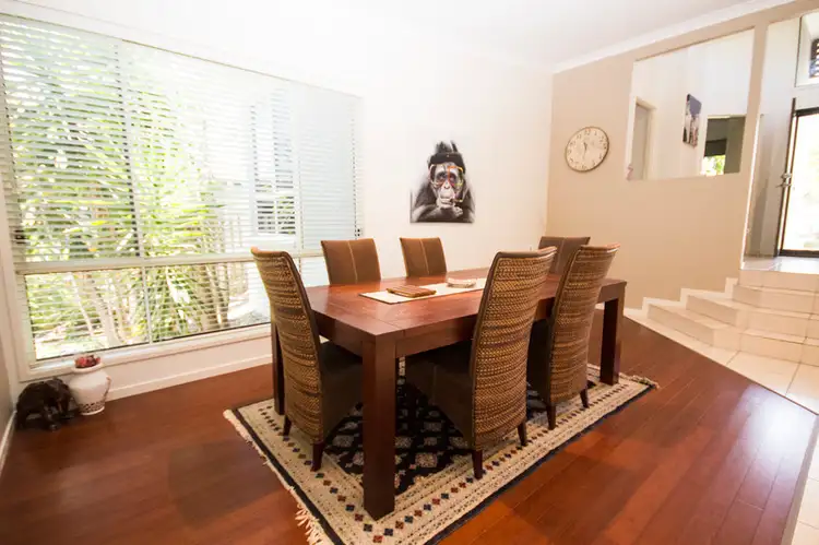 Fourth view of Homely house listing, 14 Flaxton Street, Ormeau QLD 4208
