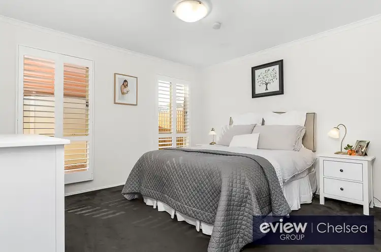 Sixth view of Homely unit listing, 5/46 York Street, Bonbeach VIC 3196
