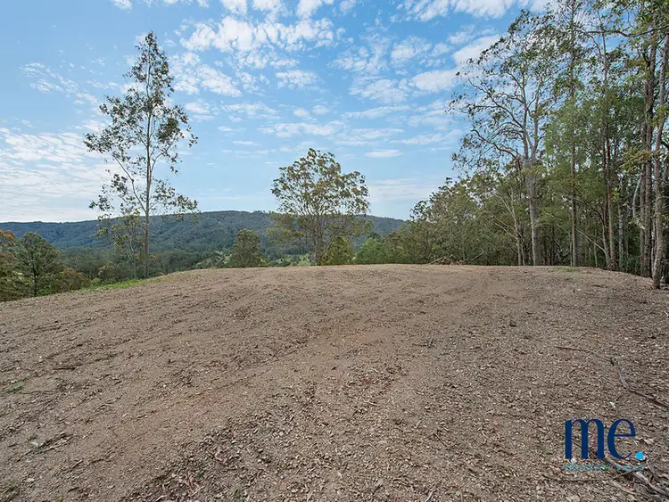 Second view of Homely land listing, 3 Frederick Harris Court, Mount Pleasant QLD 4521
