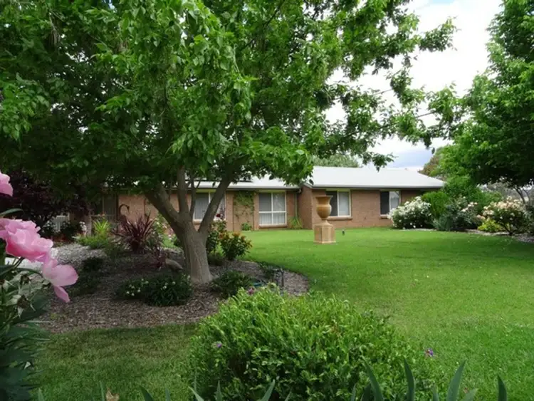 Lot 2 South Street, Molong NSW 2866
