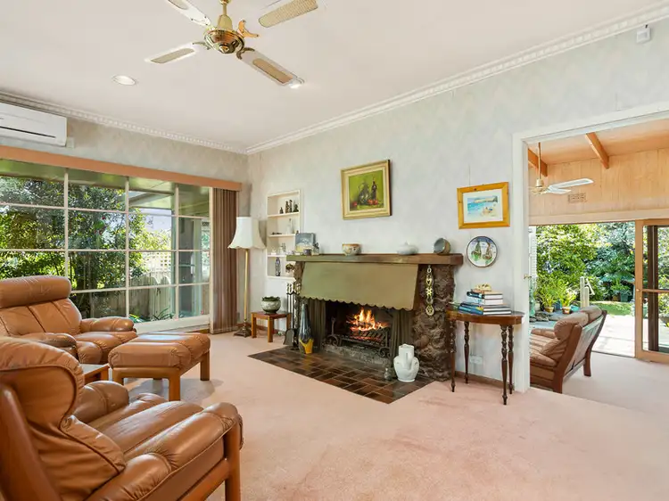 Fourth view of Homely house listing, 3 Tulum Court, Balnarring Beach VIC 3926