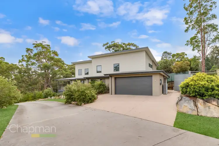Sixth view of Homely house listing, 4/78 Heather Road, Winmalee NSW 2777