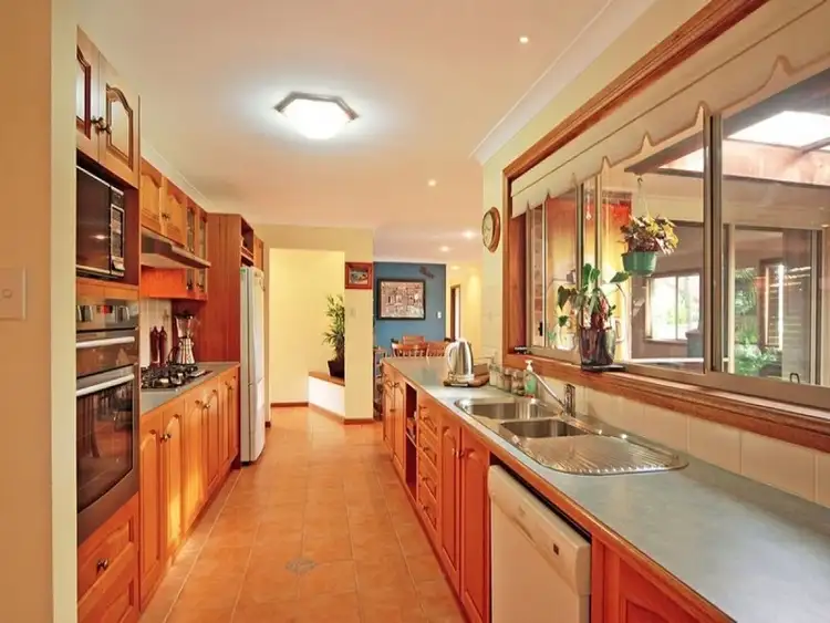 Second view of Homely house listing, 7 Wonga  Place, St Georges Basin NSW 2540