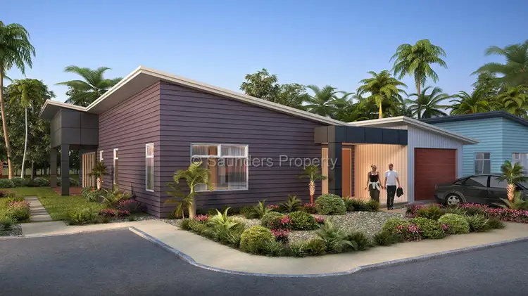 Second view of Homely land listing, LOT 4, 28 Overall Street, Sulphur Creek TAS 7316