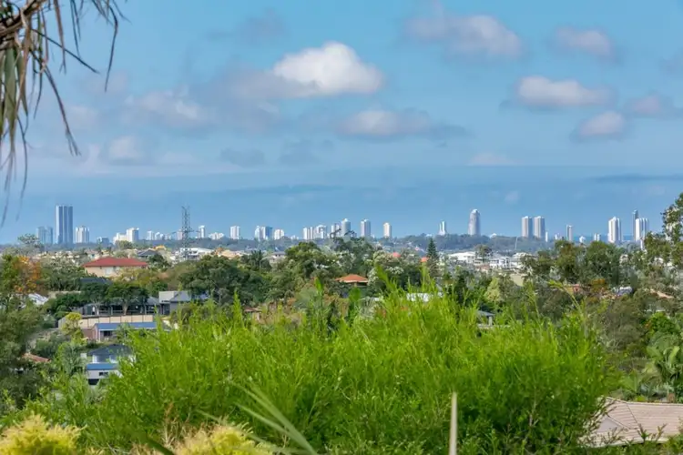 Second view of Homely house listing, 5 Tristania Way, Highland Park QLD 4211