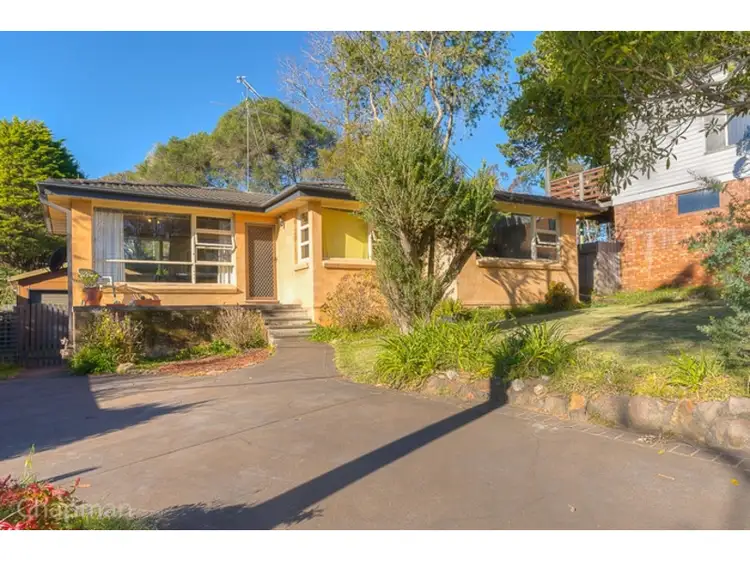 6 Bedford Road, Woodford NSW 2778