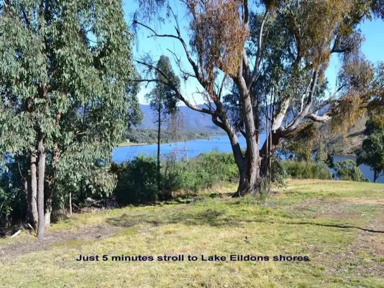 Fifth view of Homely land listing, LOT 100, 22 Trout Stream Way, Macs Cove VIC 3723
