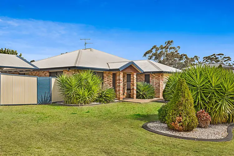 Second view of Homely house listing, 58 Highland Park Road, Meringandan West QLD 4352