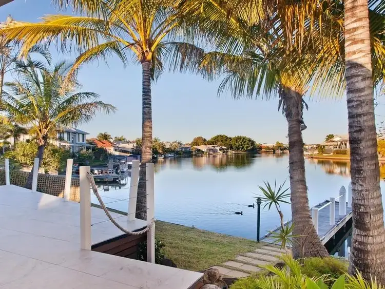 Fourth view of Homely house listing, 3 Seamount Quay, Noosa Waters QLD 4566