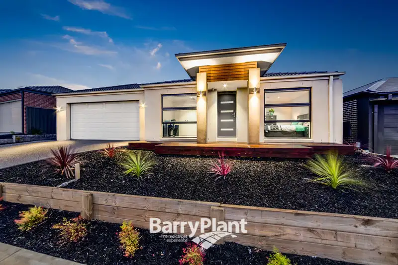 Main view of Homely house listing, 36 Constance Way, Pakenham VIC 3810
