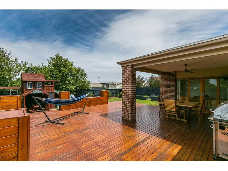 Second view of Homely house listing, 4 Almeida Close, Torquay VIC 3228