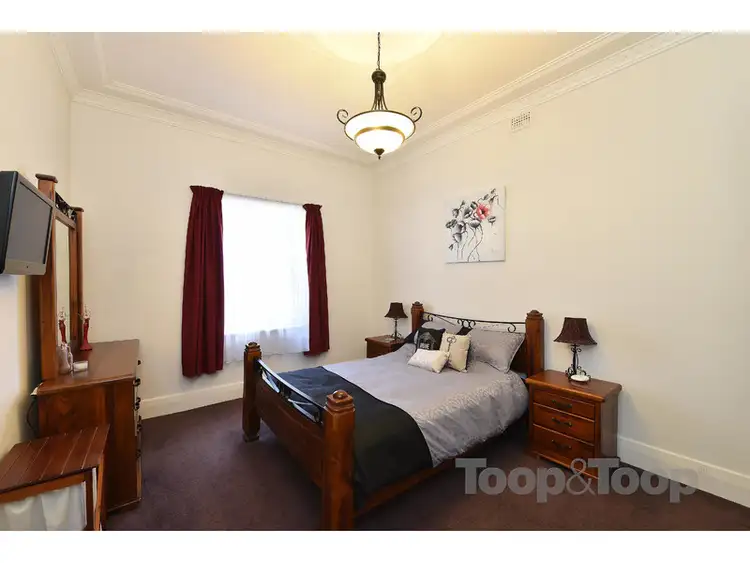 Fifth view of Homely house listing, 16 Wainhouse Street, Torrensville SA 5031