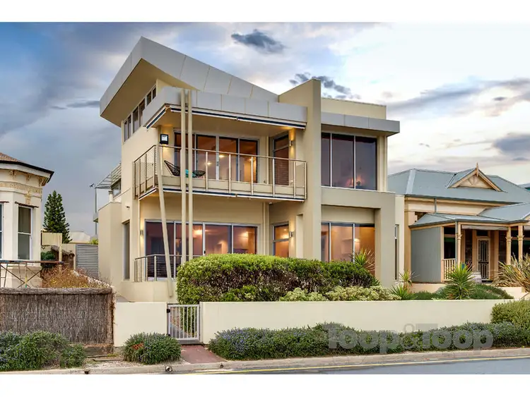 287 Esplanade, Henley Beach SA 5022
