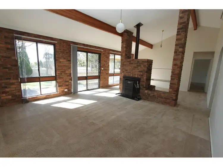 Second view of Homely house listing, 21 Weeks Place, Bathurst NSW 2795