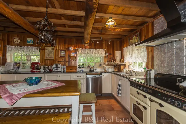 Fifth view of Homely rural property listing, 393 Lockwoods Road, Claude Road TAS 7306