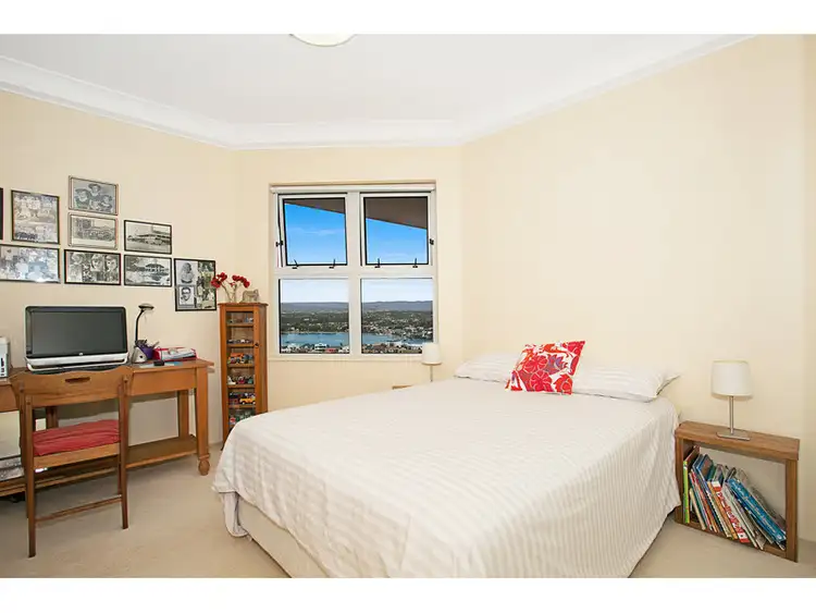 Seventh view of Homely apartment listing, 116 Grand Mariner, 1 Commodore Drive, Paradise Waters QLD 4217