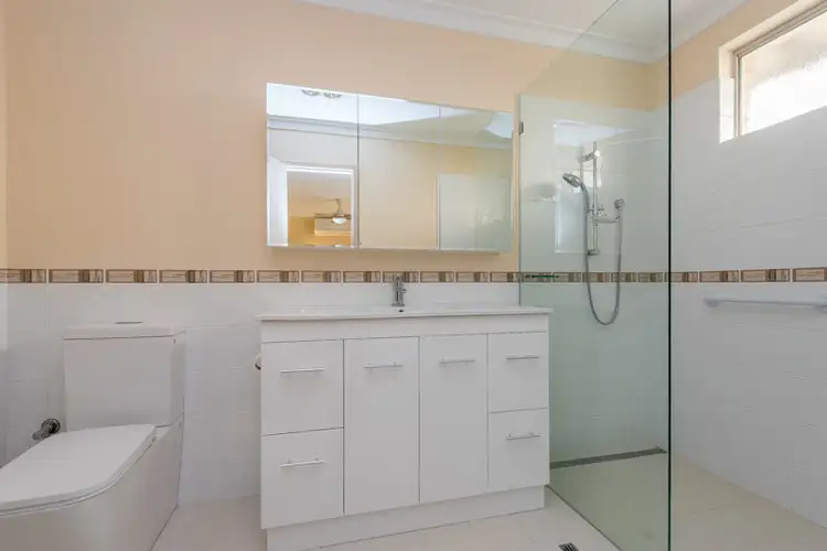 Fourth view of Homely house listing, 15b McRae Court, Padbury WA 6025