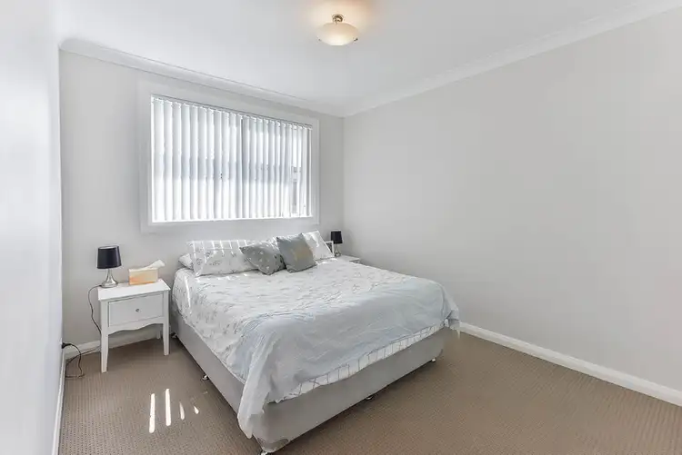 Fifth view of Homely house listing, 16 Atlantis Crescent, Gregory Hills NSW 2557