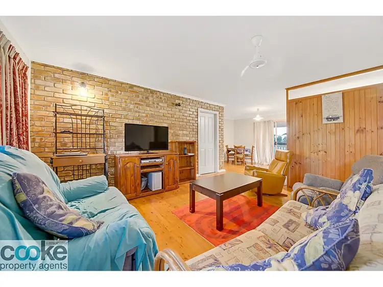 Second view of Homely house listing, 29 Jarman Streeet, Yeppoon QLD 4703